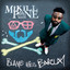Blame Miss Barclay (Deluxe Version) cover