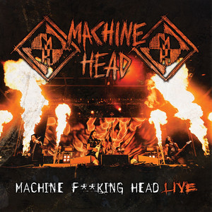 Machine F**king Head Live (Special Edition) album