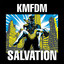 Salvation - EP cover