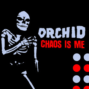 Chaos Is Me cover