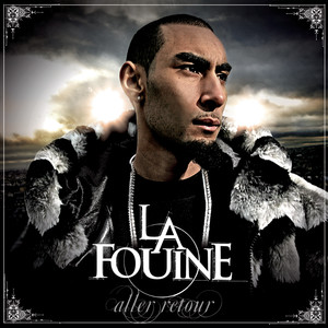 Reste en chien cover