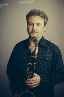 Tim Garland profile