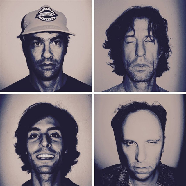 The Peacers Photo