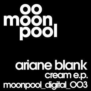 Cream E.P. Albumcover