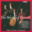 The World of Purcell Albumcover