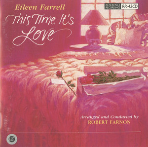 This Time It's Love album