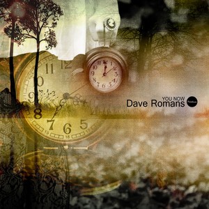 Dave Romans