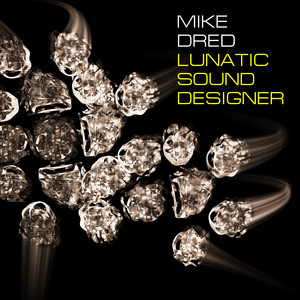 Lunatic Sound Designer cover