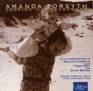 Amanda Forsyth