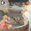 Bergeron, S.: Perceval La Quete Du Graal (The Quest for the Grail, Vol. 2) (La Nef) Albumcover