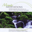 Minute Meditations: Guided Imagery Meditations To Relieve Stress & Enhance Wellness Albumcover