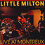 What It Is - Live At Montreux Albumcover