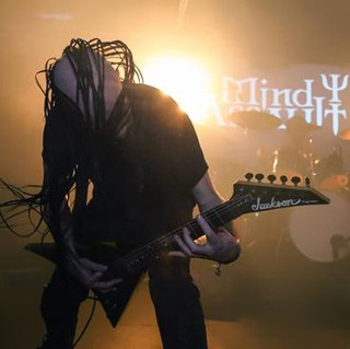 Mind Assault Photo