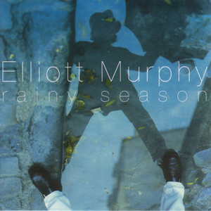 Rainy Season cover