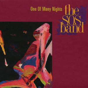 One of Many Nights cover