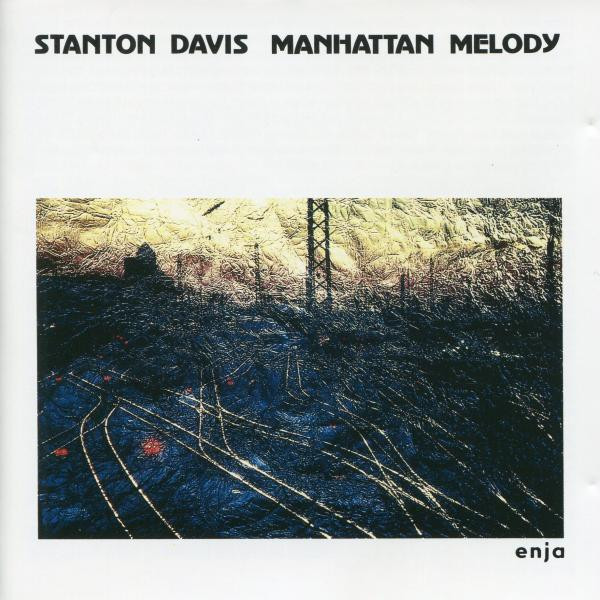 Stanton Davis Photo