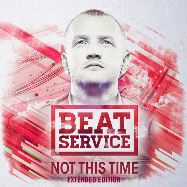 Not This Time (Extended Edition) Albumcover