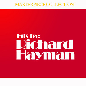 Hits by Richard Hayman cover