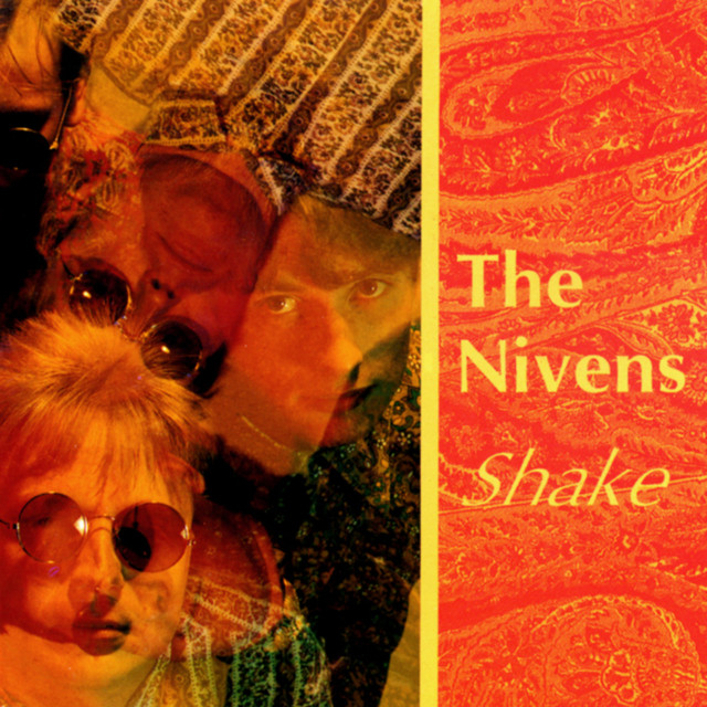 The Nivens Photo