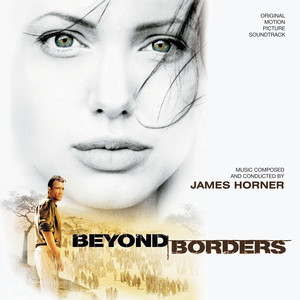 Beyond Borders (Original Motion Picture Soundtrack) album