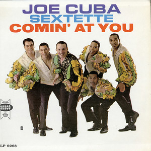 Comin' at You album