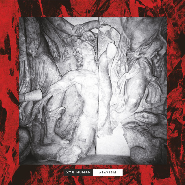 Atavism cover