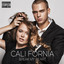 Break My Heart Albumcover