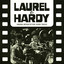 Laurel & Hardy (Original Motion Picture Soundtracks) cover