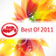 Best of Drum Mode 2011 Albumcover