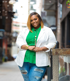 Shana Wilson-Williams Photo