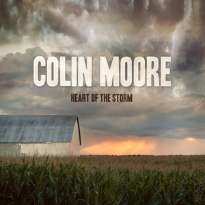 Colin Moore Photo
