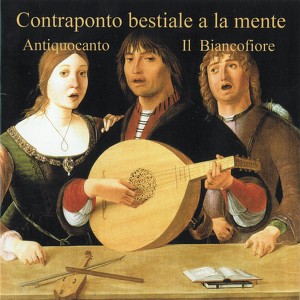 Antiquocanto