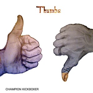 Thumbs Albumcover