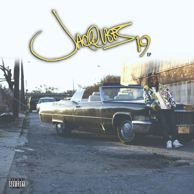 19 - Ep cover