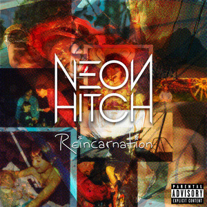 Reincarnation cover