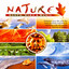 Nature, Full Emotion Earth, Wind & Music Albumcover