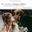 Fearless Vampire Killers cover