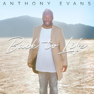 Back to Life cover