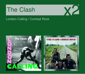 London Calling / Combat Rock album