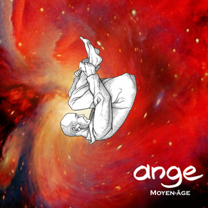 Moyen-Âge cover