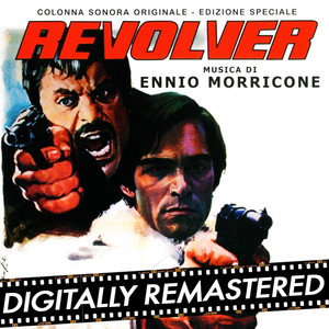 Revolver album
