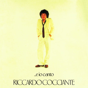 ...e io canto album