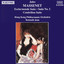 Massenet: Esclarmonde Suite / Suite No. 1 / Cendrillon Suite Albumcover