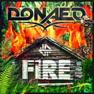 Fire album