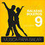 Música para Bailar. Baladas Boleros (Volumen 9) Albumcover