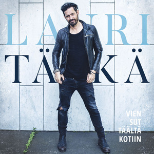 Vien sut täältä kotiin album