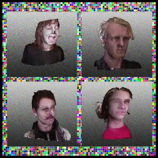 The Infants Photo