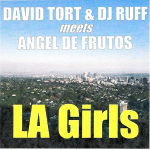 DJ Ruff Meets Angel De Frutos