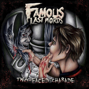 Two-Faced Charade album