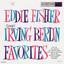 Irving Berlin Favorites cover